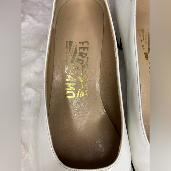 Shoes ferragramo - Picture 2 of 8